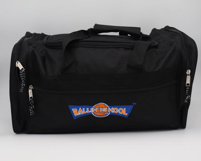 BIK Black Gym Bags