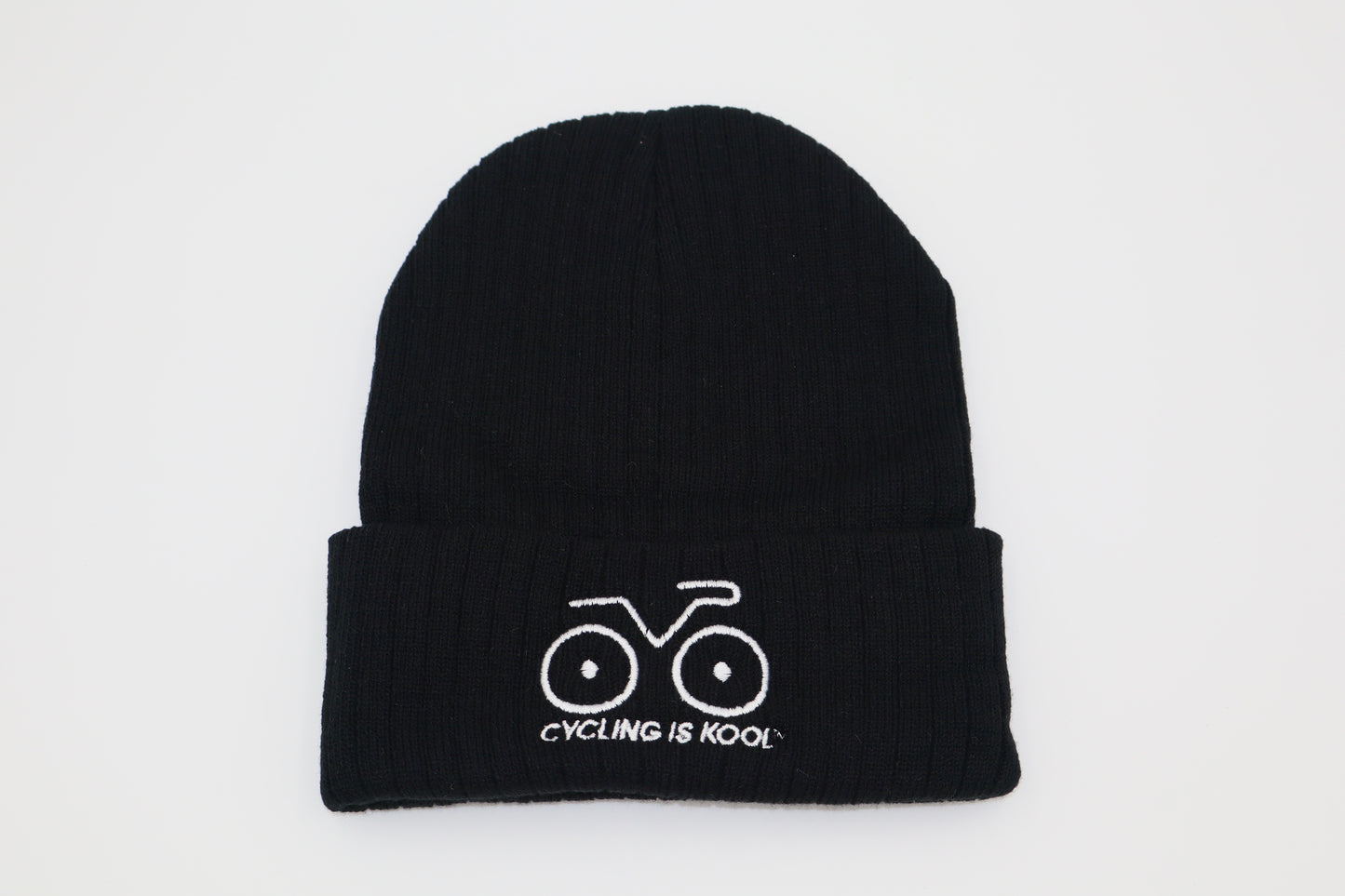 CIK Black Beanies