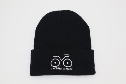 CIK Black Beanies