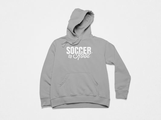 SIK Gray Hoodie