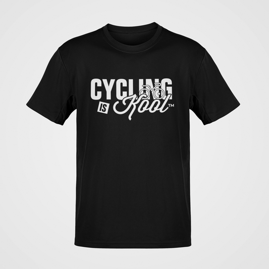 CIK Black T-shirt
