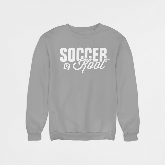 SIK Gray Sweatshirt