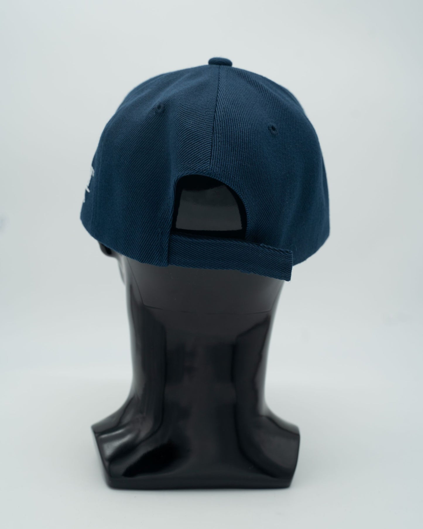 Own The Slash Navy/White Caps