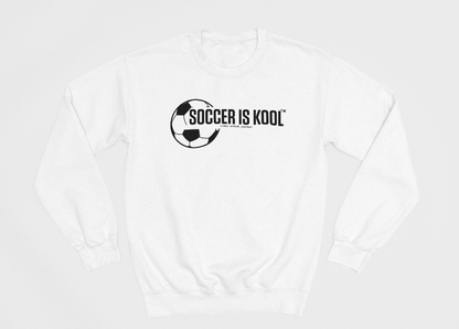 SIK Global Apparel Company White Sweatshirt