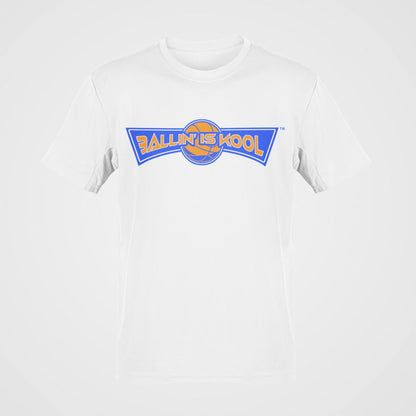 BIK White T-shirt