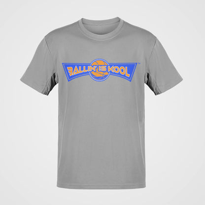 BIK Grey T-shirt