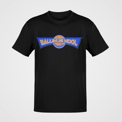 BIK Black T-shirt